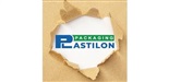 Plastilon Packaging logo