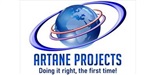 Artane Projects (Pty) Ltd logo
