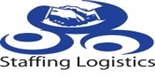 Staffing Logistics logo