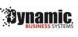 Dynamic Business Systems logo