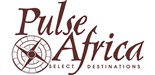 Pulse Africa logo