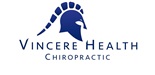 Vincere Health Chiropractic logo