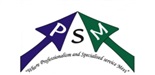 PSM Personnel (Pty) Ltd logo