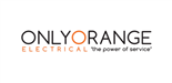 Only Orange Electrical logo