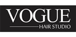 Vogue Hair Studio logo