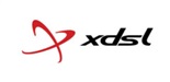 X-DSL Networking Solutions logo