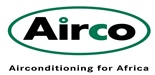 Airco (Pty) Ltd logo