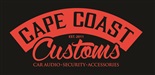 Cape Coast Customs logo