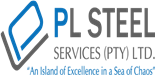 PL Steel Services (Pty) Ltd. logo