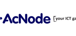 Acnode logo