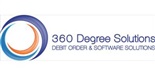 360 Degree Solutions logo