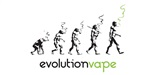 Evolution Vape logo