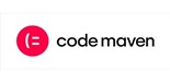 Code Maven logo