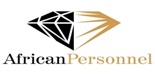 African Personnel logo