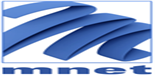 MNet logo
