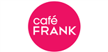 Cafe Frank logo