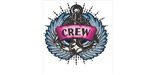 Crew Bar Cape Town logo