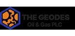 The Geodes  Oil & Gas logo