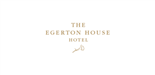 Egerton House Hotel logo