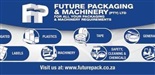 Future Packaging and Machinery logo