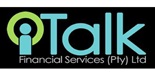 i-Talk Financial Services logo