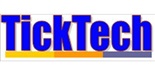 TickTech logo