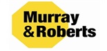 Murray & Roberts logo