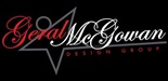 Geral McGowan Design Group logo
