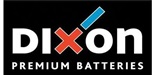 dixon Batteries logo