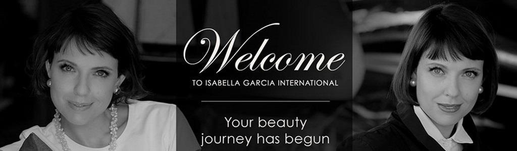 Isabella Garcia International