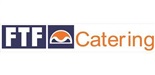 FTF Catering logo