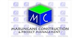 Marungane Projects logo