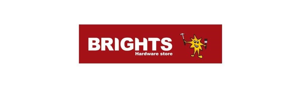 Brights Hardware