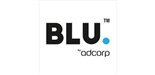 Adcorp BLU - Isando logo