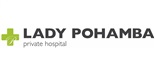 Lady Pohamba Private Hospital logo