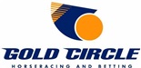 Gold Circle Horsing and Betting logo