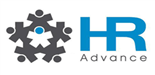HR Advance logo
