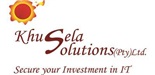 Khusela Solutions logo