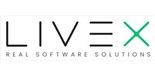 Livex Software logo