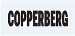 Copperberg logo