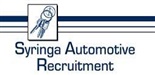 Syringa Automotive Recruitment logo