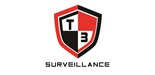 T3 Surveillance Solutions logo