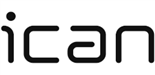 Ican Automation logo