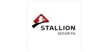 STALLION SECURITY logo