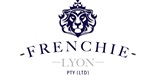 Frenchie Lyon logo