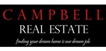 Campbell Real Estate logo