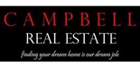 Campbell Real Estate logo