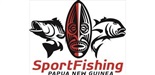 Sportfishing PNG logo