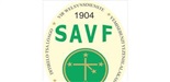 SAVF Head Office logo