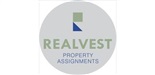 Realvest Property Assignments logo